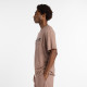 New Balance Ανδρική κοντομάνικη μπλούζα Linear Graphic T-Shirt